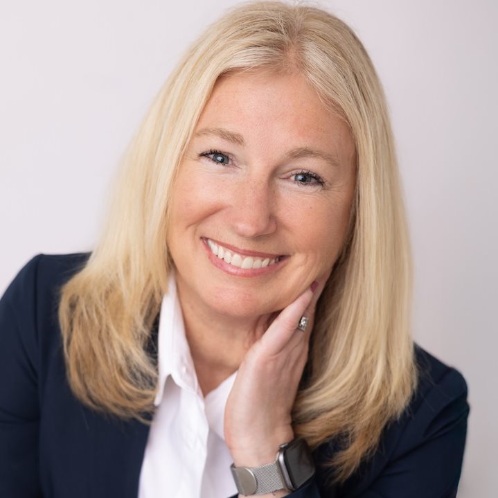 Julia Moran